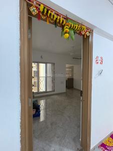 1 BHK Flat