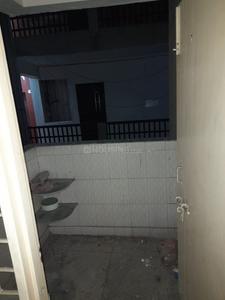 Balcony Image of 1700 Sq.ft 3.5 BHK Apartment / Flat for rent in Purvanchal Group Mecon Apartments, Sector 62 Noida for Rs. 35000