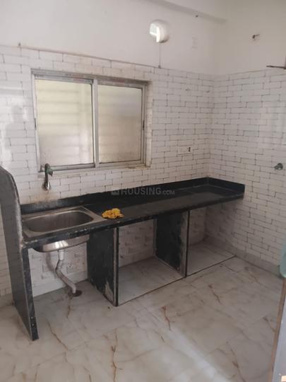 Bosepukur, Kasba Kitchen 1