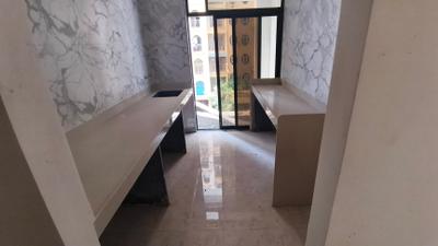 Kitchen Image of 1250 Sq.ft 2 BHK Apartment / Flat for sale in S K Residency, Ulwe Navi Mumbai for Rs. 10000000