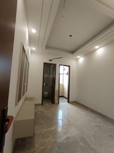 Hall Image of 1125 Sq.ft 2 BHK Builder Floor for sale in Paschim Vihar New Delhi for Rs. 21000000