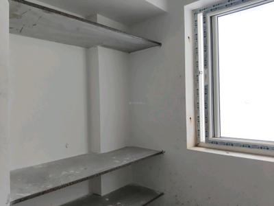 Bedroom Image of 1252 Sq.ft 2 BHK Apartment / Flat for sale in Puravankara Windermere, Pallikaranai Chennai for Rs. 8500000