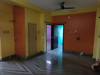 Hall Image of 945 Sq.ft 2 BHK Apartment / Flat for sale in Maa Apartment Block F, Bansdroni Kolkata for Rs. 4200000