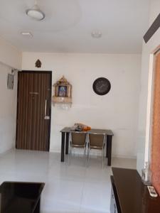 1 BHK Flat