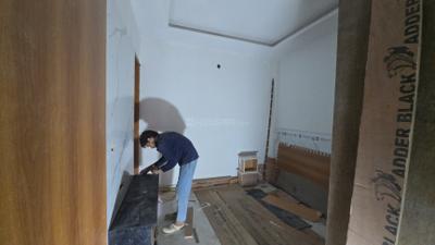Bedroom Image of 455 Sq.ft 3 BHK Independent House for sale in Ashok Vihar Phase 1 Gurgaon for Rs. 9500000
