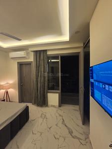 Bedroom Image of DN residency  in Sector 31, Gurgaon
