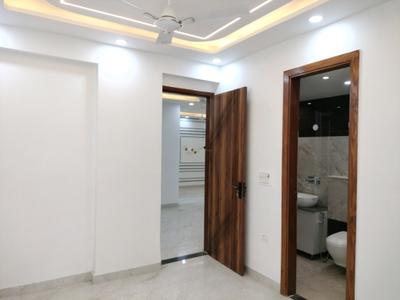 Bedroom Image of 2200 Sq.ft 4 BHK Apartment / Flat for sale in CGHS Manzil Apartments, Sector 9 Dwarka New Delhi for Rs. 35500000