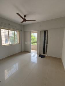 Hall Image of 1035 Sq.ft 2 BHK Apartment / Flat for rent in Palanpur Surat for Rs. 15000