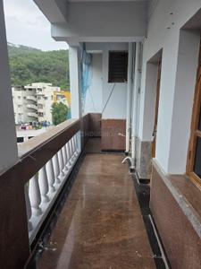 Balcony Image of 2700 Sq.ft 4 BHK Independent House for sale in MK Paradise, Seethammadhara Visakhapatnam for Rs. 62500000
