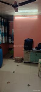 Hall Image of 850 Sq.ft 1.5 BHK Apartment / Flat for sale in Hari Om Complex, Kamothe Navi Mumbai for Rs. 6800000