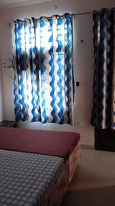 Bedroom Image of Tolet for girls in Sector 37, Chandigarh