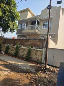 Image of 3150 Sq.ft Residential Plot / Land for sale in ATS Golf Meadows 1, Ashiana Colony, Dera Bassi for Rs. 10500000