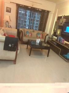 Hall Image of 1500 Sq.ft 3 BHK Apartment / Flat for sale in Raviraj Fortaleza Apartment, Kalyani Nagar Pune for Rs. 22000000