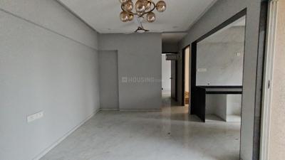 Living Room Image of 1120 Sq.ft 2 BHK Apartment / Flat for sale in Shivam Tulip Elegance, Ulwe Navi Mumbai for Rs. 9500000