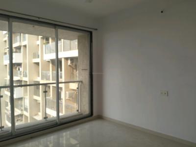 Bedroom Image of 1462 Sq.ft 3 BHK Apartment / Flat for sale in L And T Seawoods Residences North Towers, Nerul Navi Mumbai for Rs. 38500000