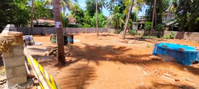 Image of 5009 Sq.ft Residential Plot / Land for sale in Poochatty, Thrissur for Rs. 5175000