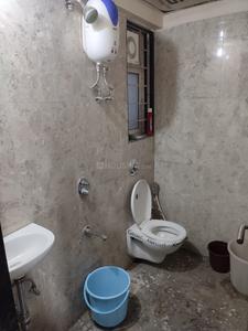 Bathroom Image of Rashmi Height in Malad East, Mumbai