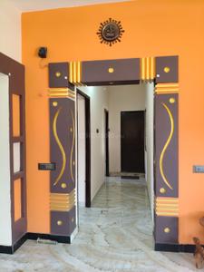 Hall Image of 1500 Sq.ft 3 BHK Independent House for sale in Perundurai Erode for Rs. 5500000