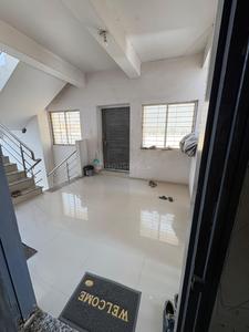 Hall Image of 750 Sq.ft 2 BHK Apartment / Flat for sale in Khodiyar Nagar Vadodara for Rs. 2700000
