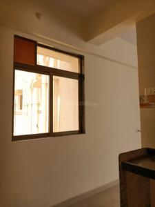 Hall Image of 950 Sq.ft 2 BHK Apartment / Flat for rent in Krushna Kunj, Taloja Navi Mumbai for Rs. 10000