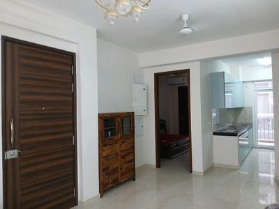 3 BHK Independent Builder Floor