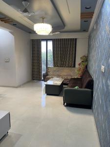 Living Room Image of 1485 Sq.ft 3 BHK Apartment / Flat for sale in Hathijan Ahmedabad for Rs. 7500000