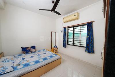 Bedroom Image of 2164 Sq.ft 3 BHK Independent House for sale in Saijpur Bogha Ahmedabad for Rs. 17500000