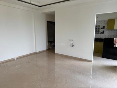 Hall Image of 1100 Sq.ft 2 BHK Apartment / Flat for rent in Atharva Nagari, Besa Nagpur for Rs. 16000