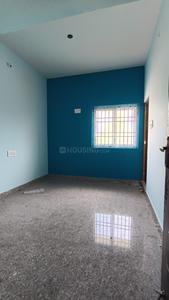 Bedroom Image of 556 Sq.ft 2 BHK Independent House for sale in Sevvapet Chennai for Rs. 2700001