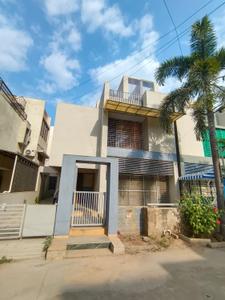 4 BHK Independent House