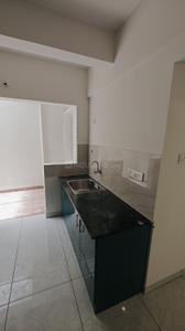 Kitchen Image of 1700 Sq.ft 3 BHK Apartment / Flat for rent in Bilekahalli Bengaluru for Rs. 50000
