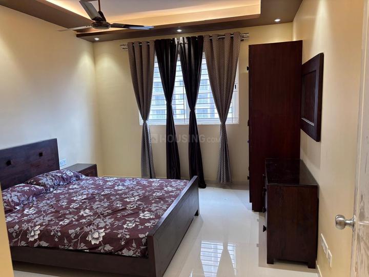 Veer Sandra, Electronic City Bedroom 1