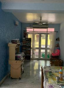 Hall Image of 1478 Sq.ft 3 BHK Builder Floor for sale in Dhakuria Kolkata for Rs. 13500000