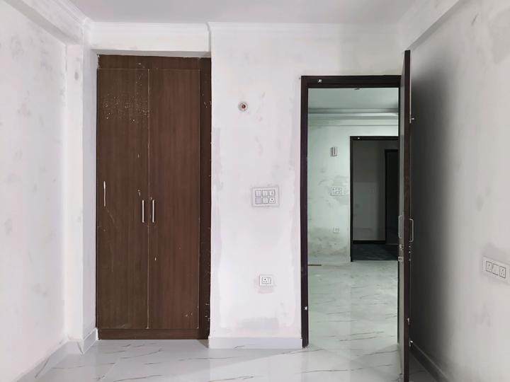 Om Vihar, Palam Vihar Extension Bedroom One 1