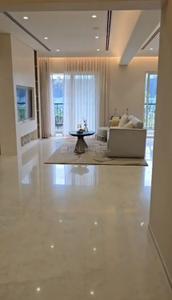 Hall Image of 2142 Sq.ft 4 BHK Apartment / Flat for sale in Mahalunge Pune for Rs. 22000000
