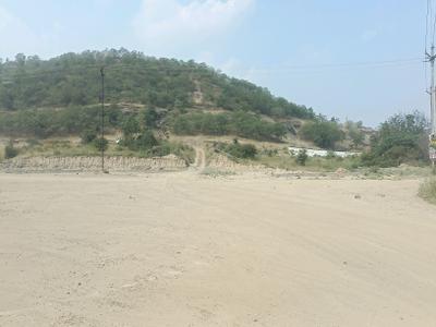 Image of 1000 Sq.ft Residential Plot / Land for sale in Shikrapur, Pune for Rs. 500000