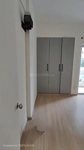 Bedroom Image of 1753 Sq.ft 3 BHK Apartment / Flat for rent in DLF Capital Greens Phase 1 And 2, Karampura New Delhi for Rs. 65000