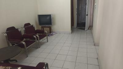 Living Room Image of 650 Sq.ft 1 BHK Apartment / Flat for rent in Ramesh Hermes Heritage Phase 2, Yerawada Pune for Rs. 30000