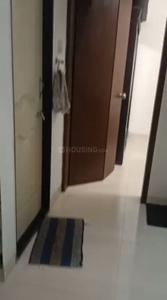 Image of 546 Sq.ft 1 BHK Apartment / Flat for sale in Aswani Galaxy, Wakad, Pune for Rs. 5500000