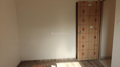 Bedroom Image of 600 Sq.ft 1 BHK Apartment / Flat for sale in Sayba Arcadia, Kurla West Mumbai for Rs. 9999999