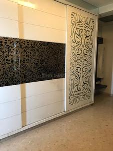 Bedroom Image of 3600 Sq.ft 4 BHK Apartment / Flat for sale in Lakefront Solitaire, Powai Mumbai for Rs. 122500000