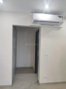 Hall Image of 2400 Sq.ft 4 BHK Apartment / Flat for rent in Rishita Manhattan, Gomti Nagar Extension Lucknow for Rs. 55000