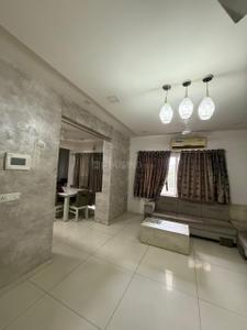Hall Image of 2000 Sq.ft 3 BHK Apartment / Flat for rent in Bhayli Vadodara for Rs. 60000