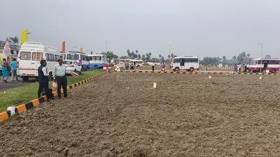 Melavalam Plot View 1