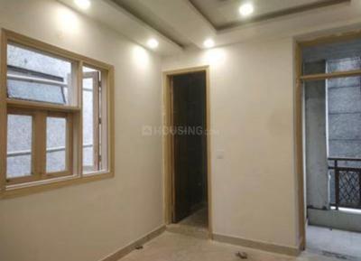 Hall Image of 950 Sq.ft 3 BHK Builder Floor for sale in Govindpuri New Delhi for Rs. 6400000