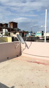 Balcony Image of 1450 Sq.ft 3.5 BHK Duplex for sale in Kachnarcity Jabalpur for Rs. 11000000
