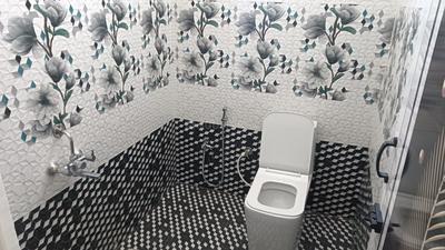 Bathroom Image of Sivagami pg in Arivozi Nagar, Coimbatore