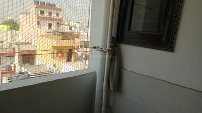 Image of 260 Sq.ft 1 RK Builder Floor for rent in Sanjay Gram, Sector 13, Gurgaon for Rs. 16000