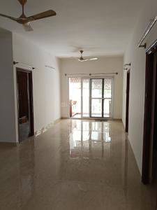 Hall Image of 1476 Sq.ft 3 BHK Apartment / Flat for rent in Garudachala Royal Homes, K R Puram Bengaluru for Rs. 35000