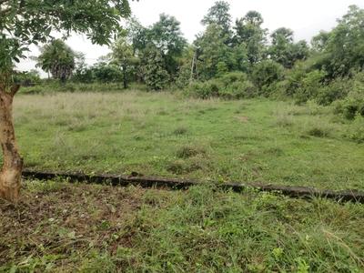 Jonnada Plot View 3